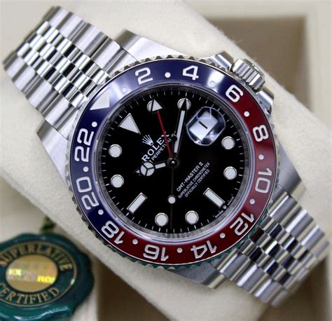 gm master 2 rolex|rolex gmt master 2 models.